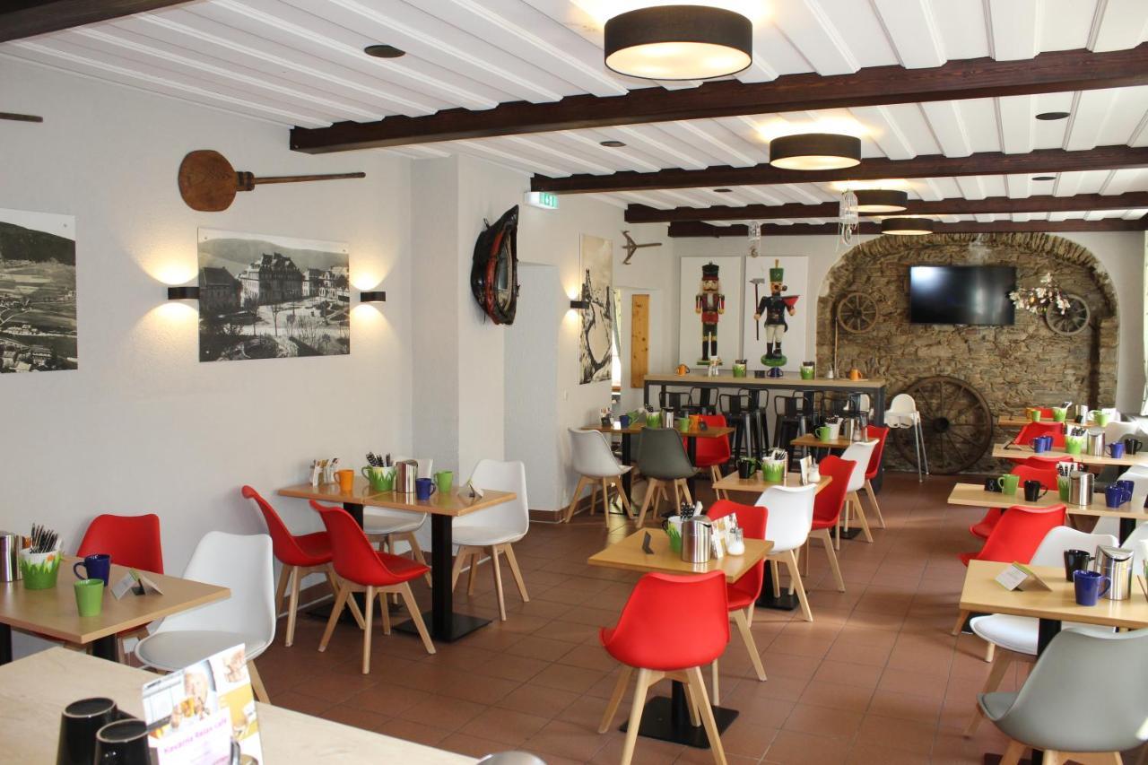 Hotel Miriquidi โอเบอร์วีเซินธาล ภายนอก รูปภาพ