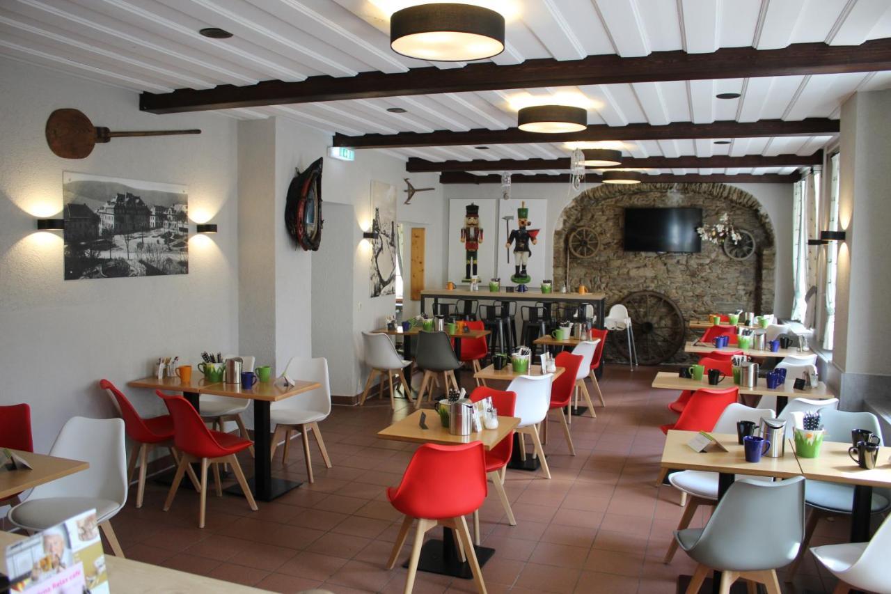 Hotel Miriquidi โอเบอร์วีเซินธาล ภายนอก รูปภาพ