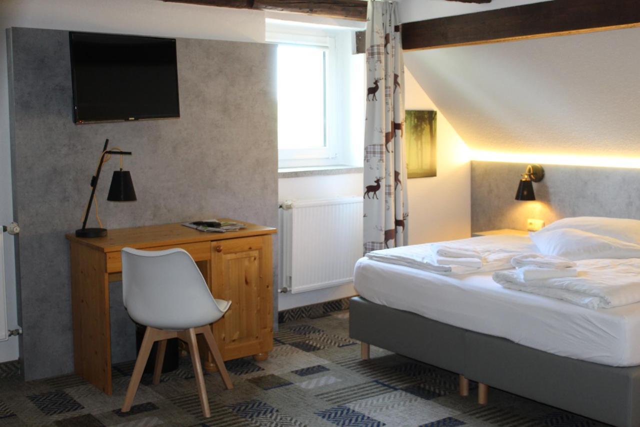 Hotel Miriquidi โอเบอร์วีเซินธาล ภายนอก รูปภาพ