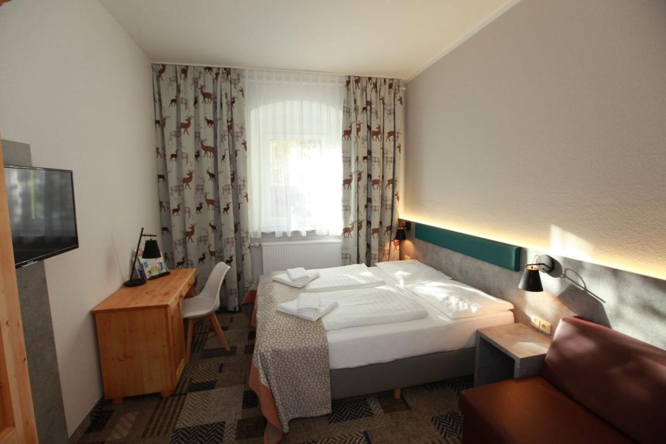 Hotel Miriquidi โอเบอร์วีเซินธาล ภายนอก รูปภาพ
