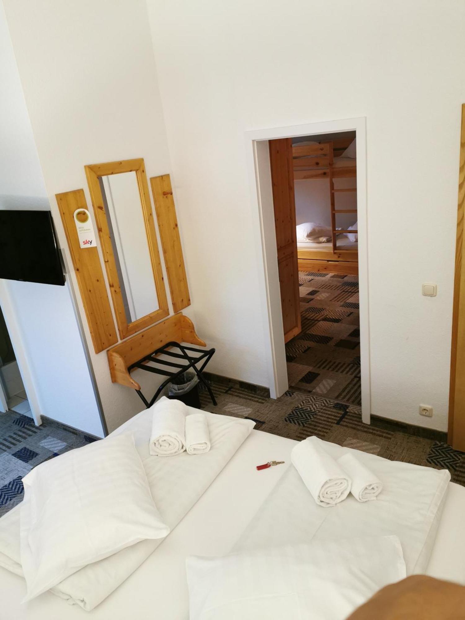 Hotel Miriquidi โอเบอร์วีเซินธาล ภายนอก รูปภาพ