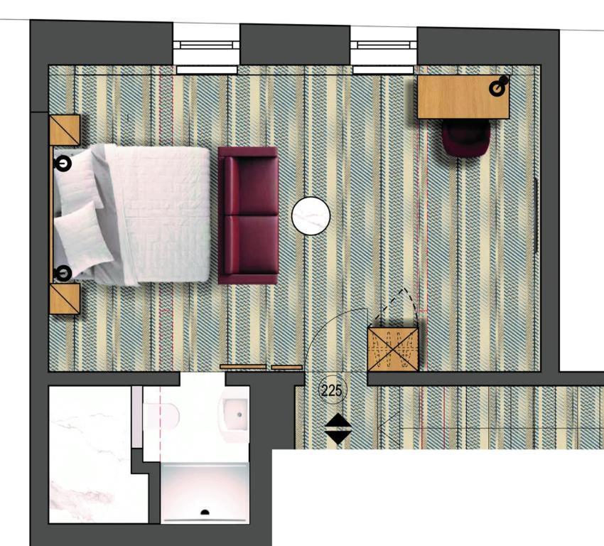 Hotel Miriquidi โอเบอร์วีเซินธาล ภายนอก รูปภาพ