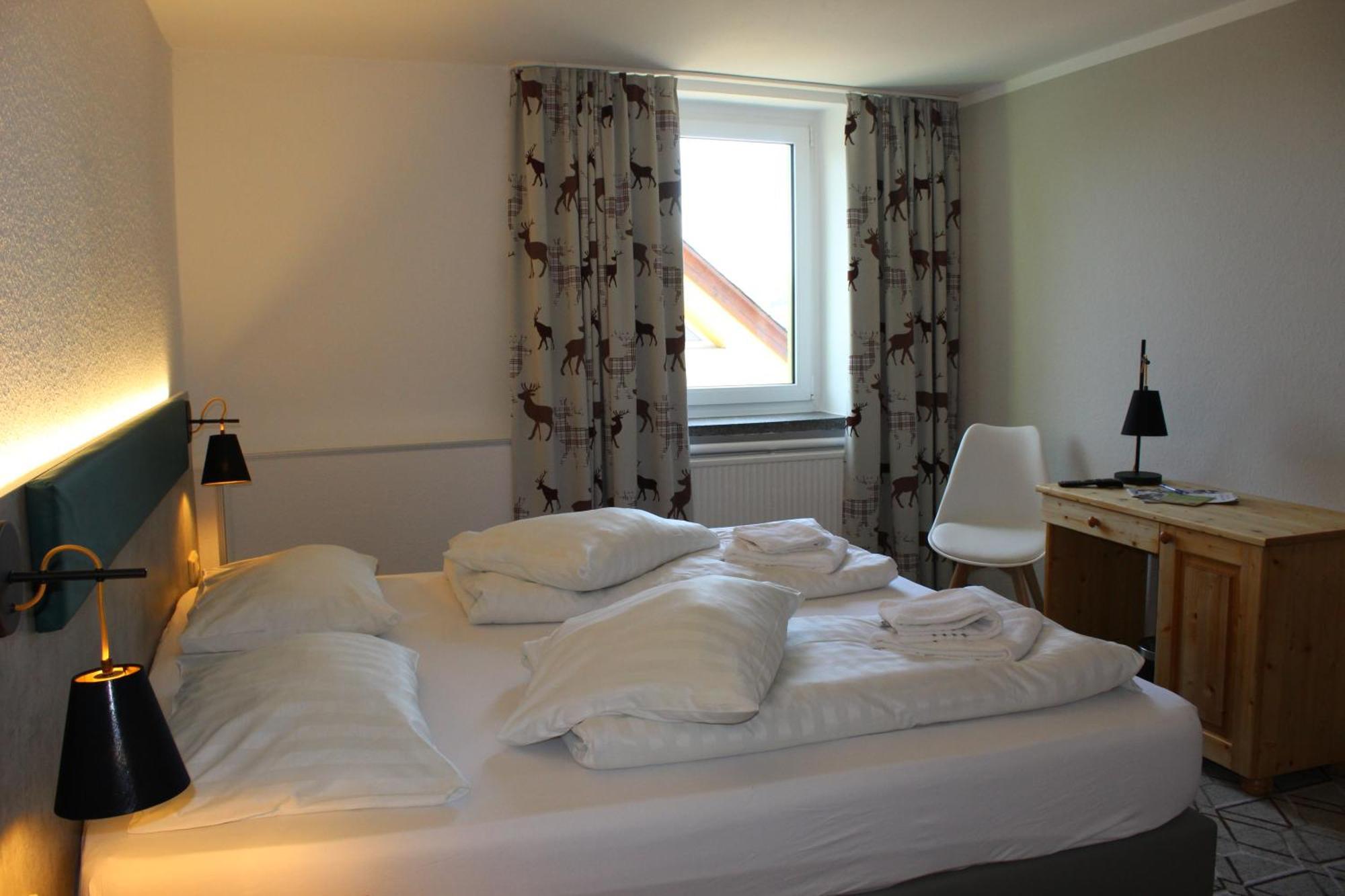 Hotel Miriquidi โอเบอร์วีเซินธาล ภายนอก รูปภาพ