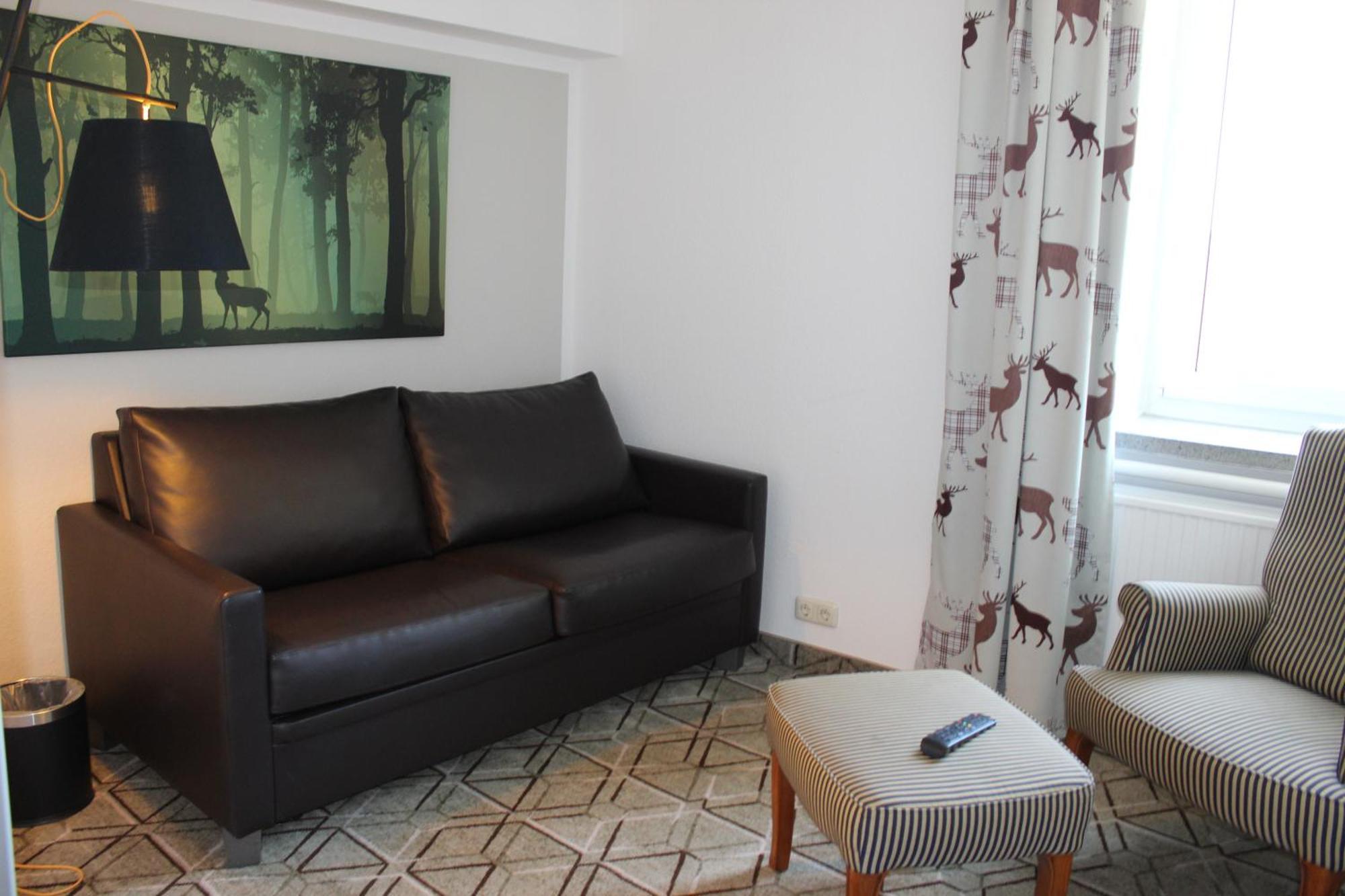 Hotel Miriquidi โอเบอร์วีเซินธาล ภายนอก รูปภาพ