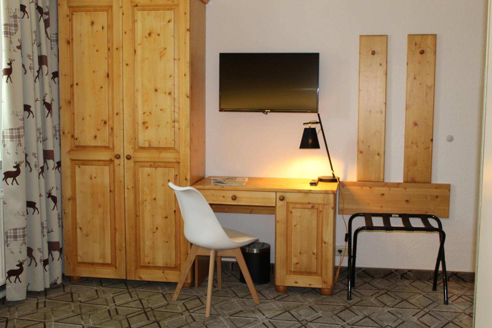 Hotel Miriquidi โอเบอร์วีเซินธาล ภายนอก รูปภาพ