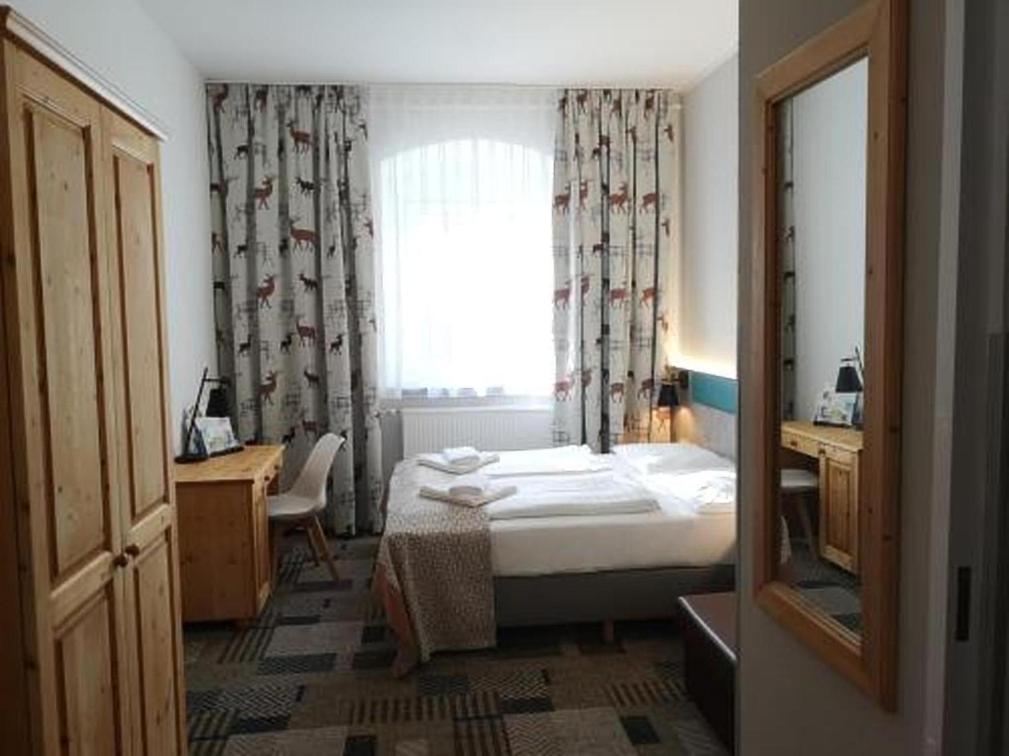 Hotel Miriquidi โอเบอร์วีเซินธาล ภายนอก รูปภาพ