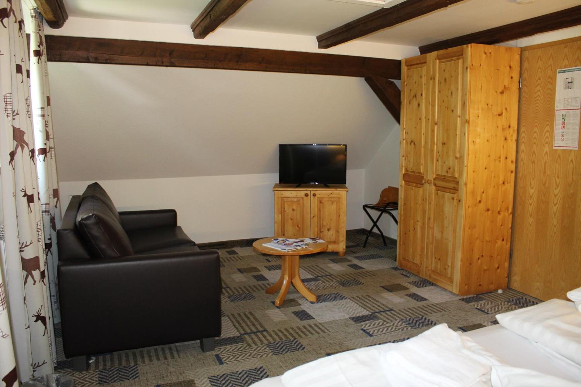 Hotel Miriquidi โอเบอร์วีเซินธาล ภายนอก รูปภาพ