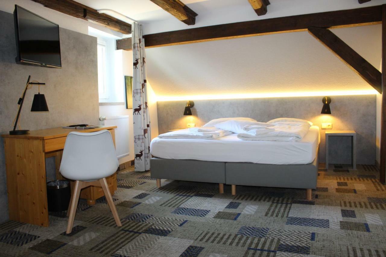 Hotel Miriquidi โอเบอร์วีเซินธาล ภายนอก รูปภาพ