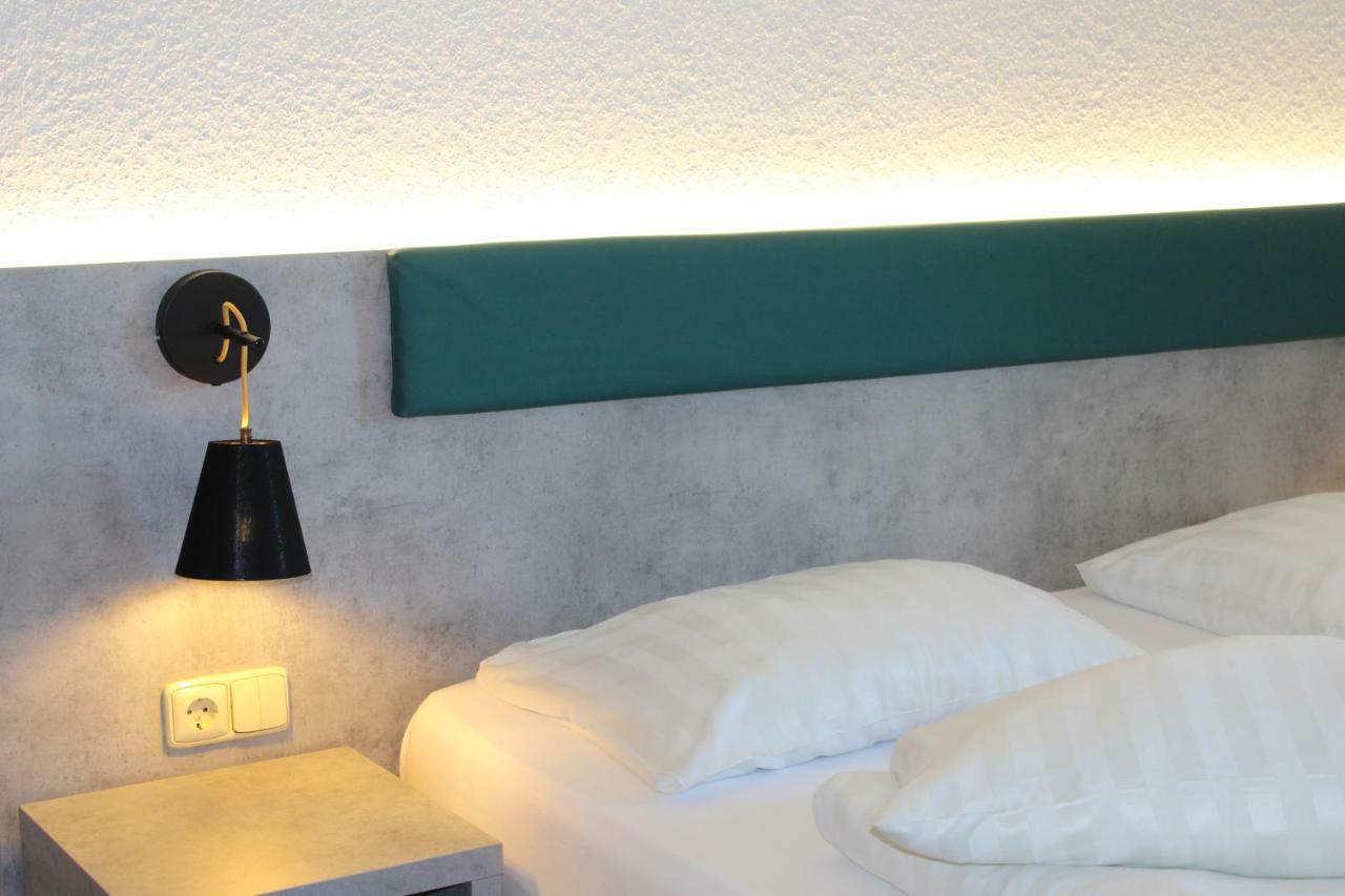 Hotel Miriquidi โอเบอร์วีเซินธาล ภายนอก รูปภาพ