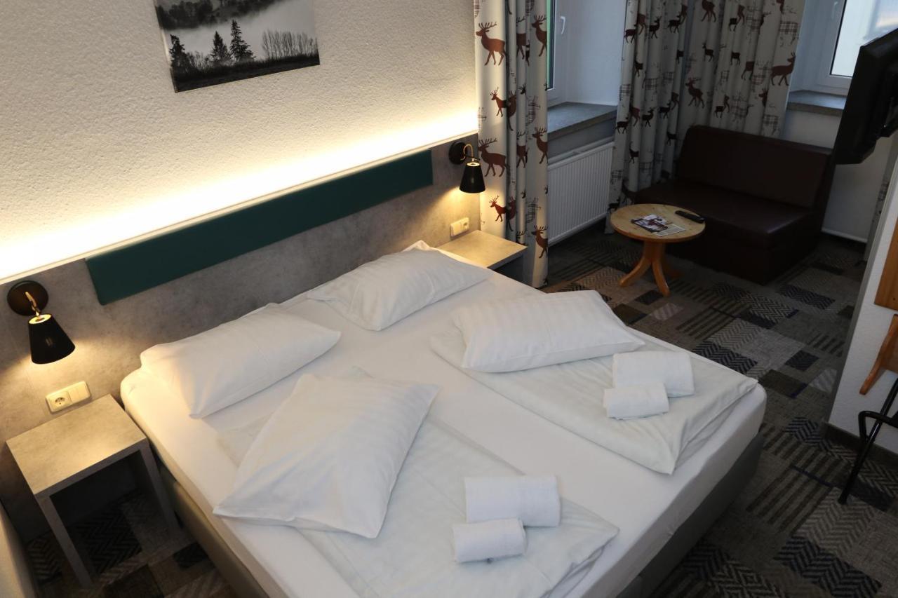 Hotel Miriquidi โอเบอร์วีเซินธาล ภายนอก รูปภาพ