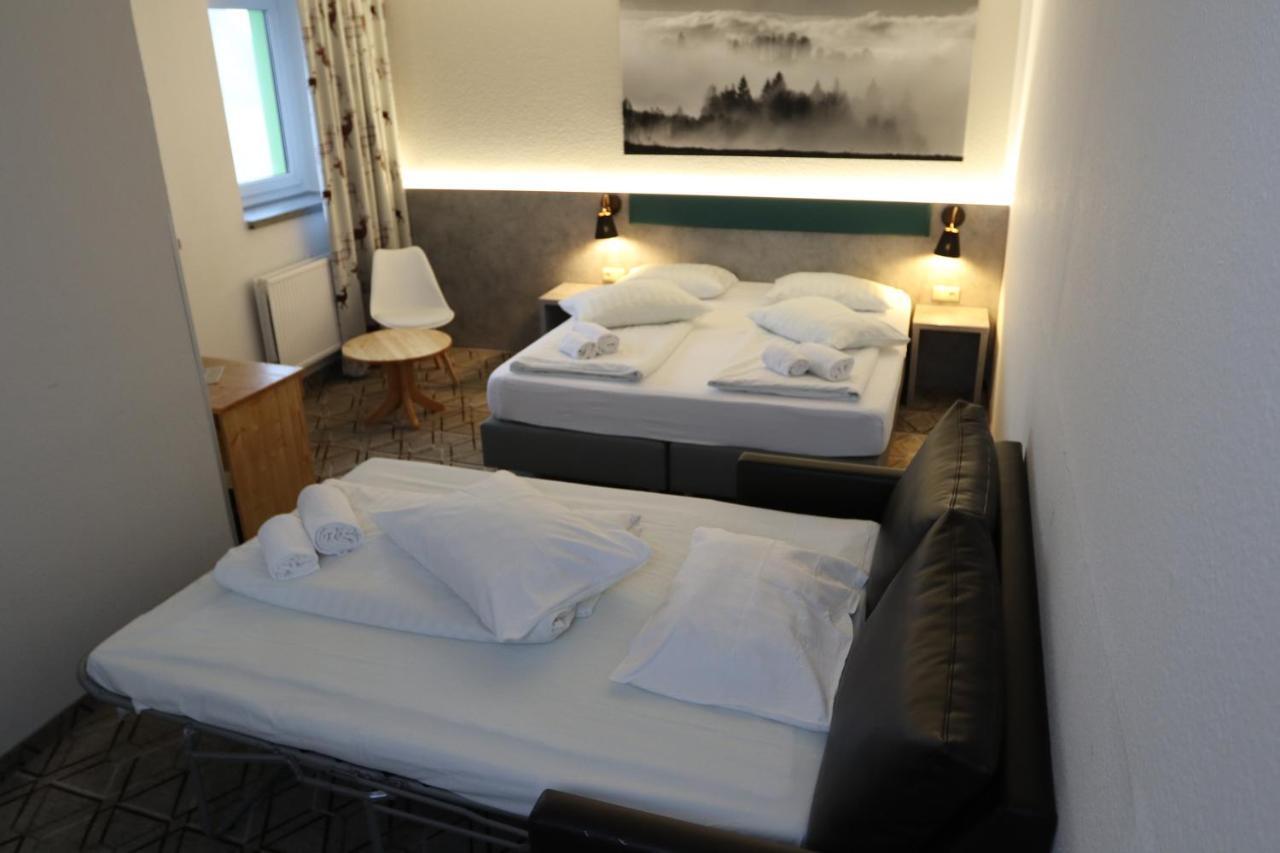 Hotel Miriquidi โอเบอร์วีเซินธาล ภายนอก รูปภาพ